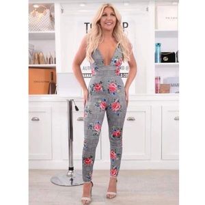 NanaMacs jumpsuit